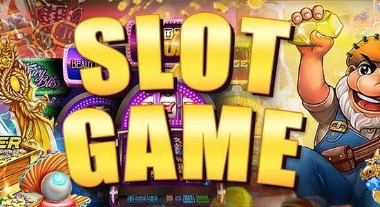 game slot online